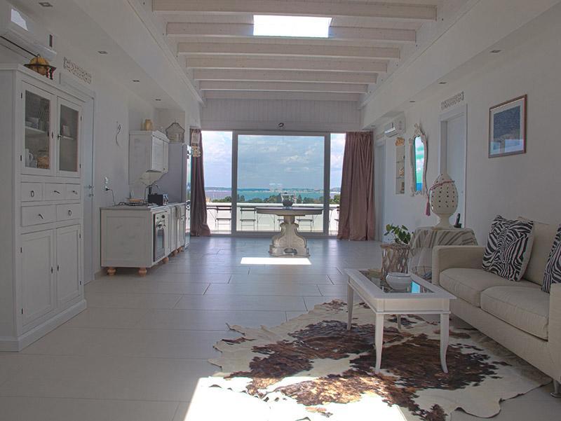 Excellent Rooms Gallipoli Exteriér fotografie