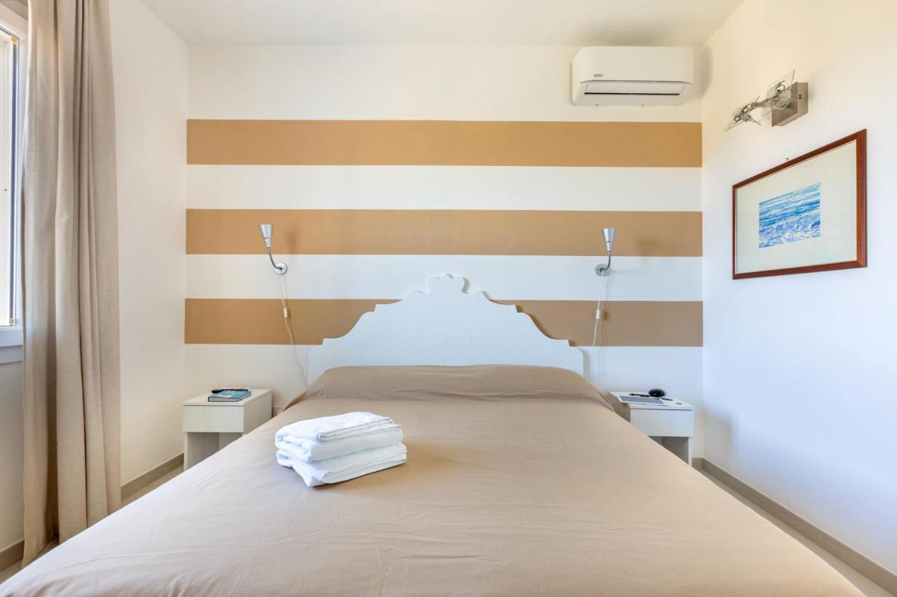 Excellent Rooms Gallipoli Exteriér fotografie
