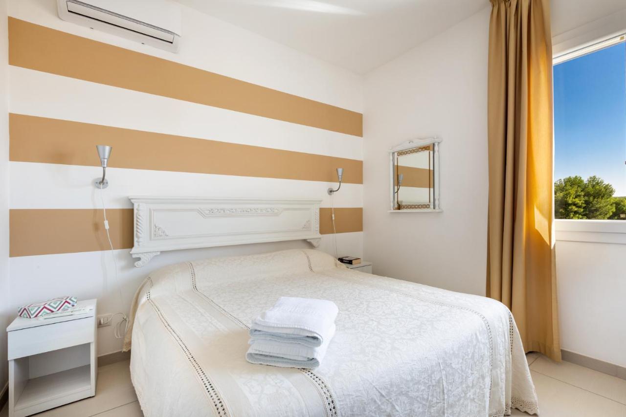 Excellent Rooms Gallipoli Exteriér fotografie