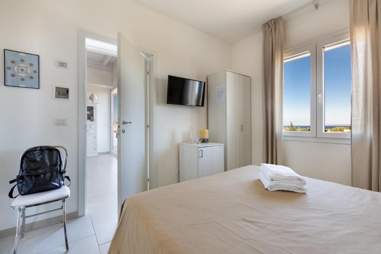 Excellent Rooms Gallipoli Exteriér fotografie