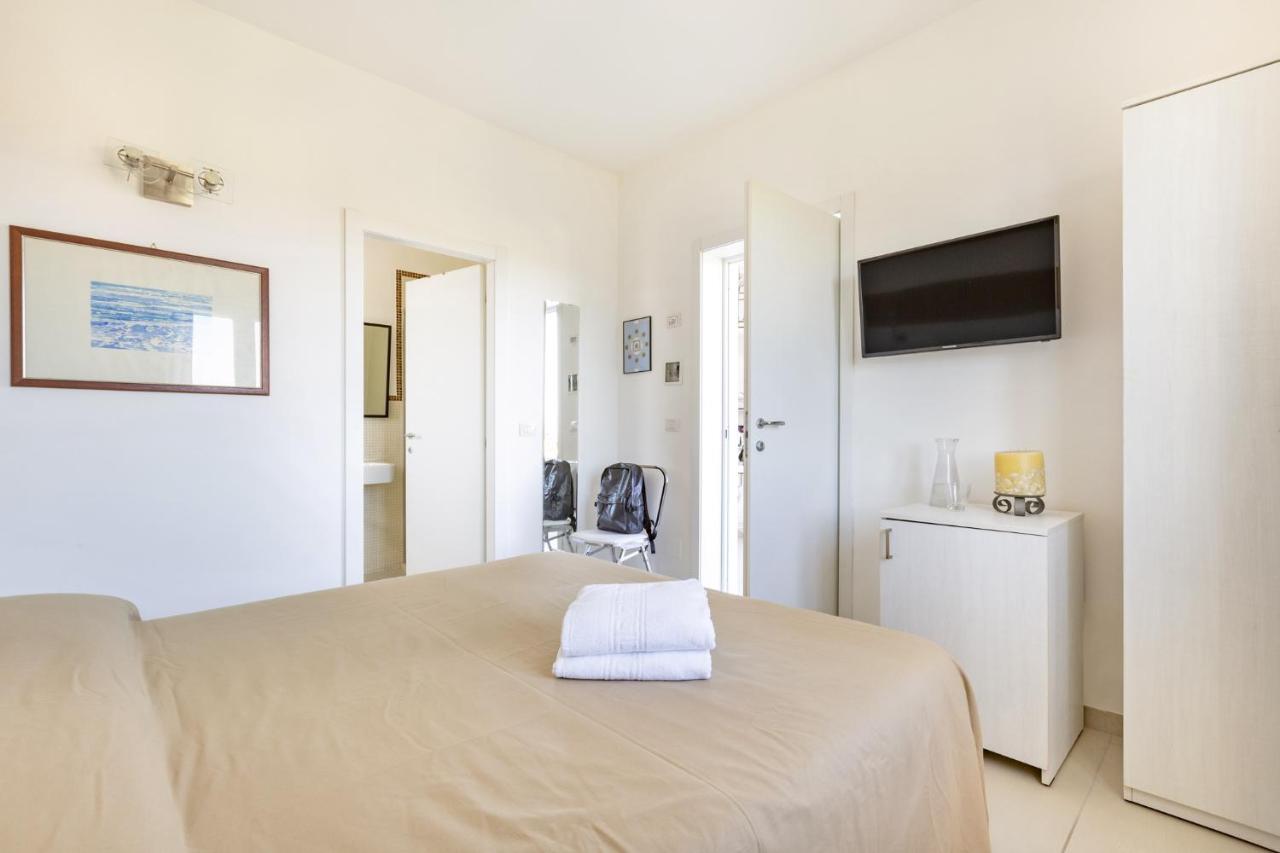 Excellent Rooms Gallipoli Exteriér fotografie