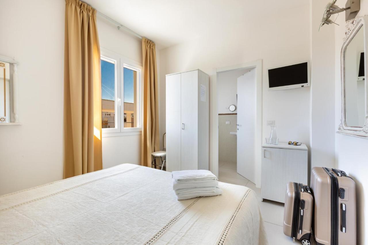Excellent Rooms Gallipoli Exteriér fotografie
