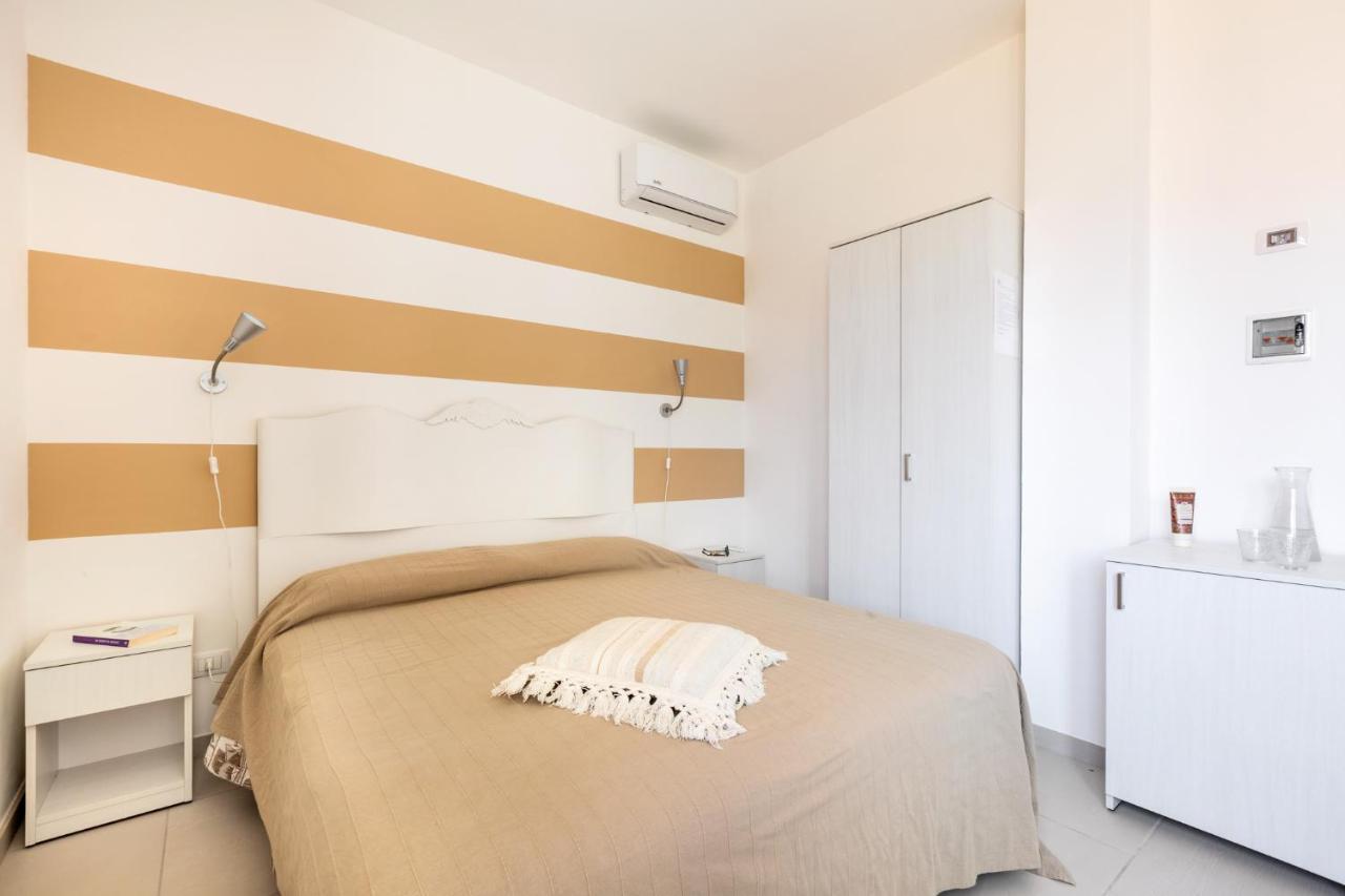 Excellent Rooms Gallipoli Exteriér fotografie