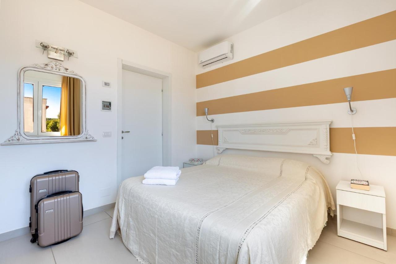 Excellent Rooms Gallipoli Exteriér fotografie