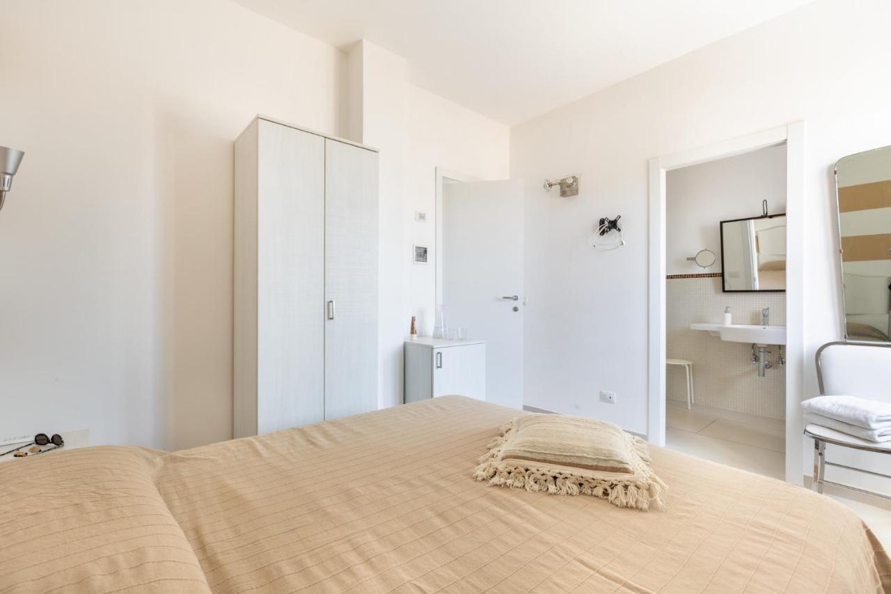 Excellent Rooms Gallipoli Exteriér fotografie