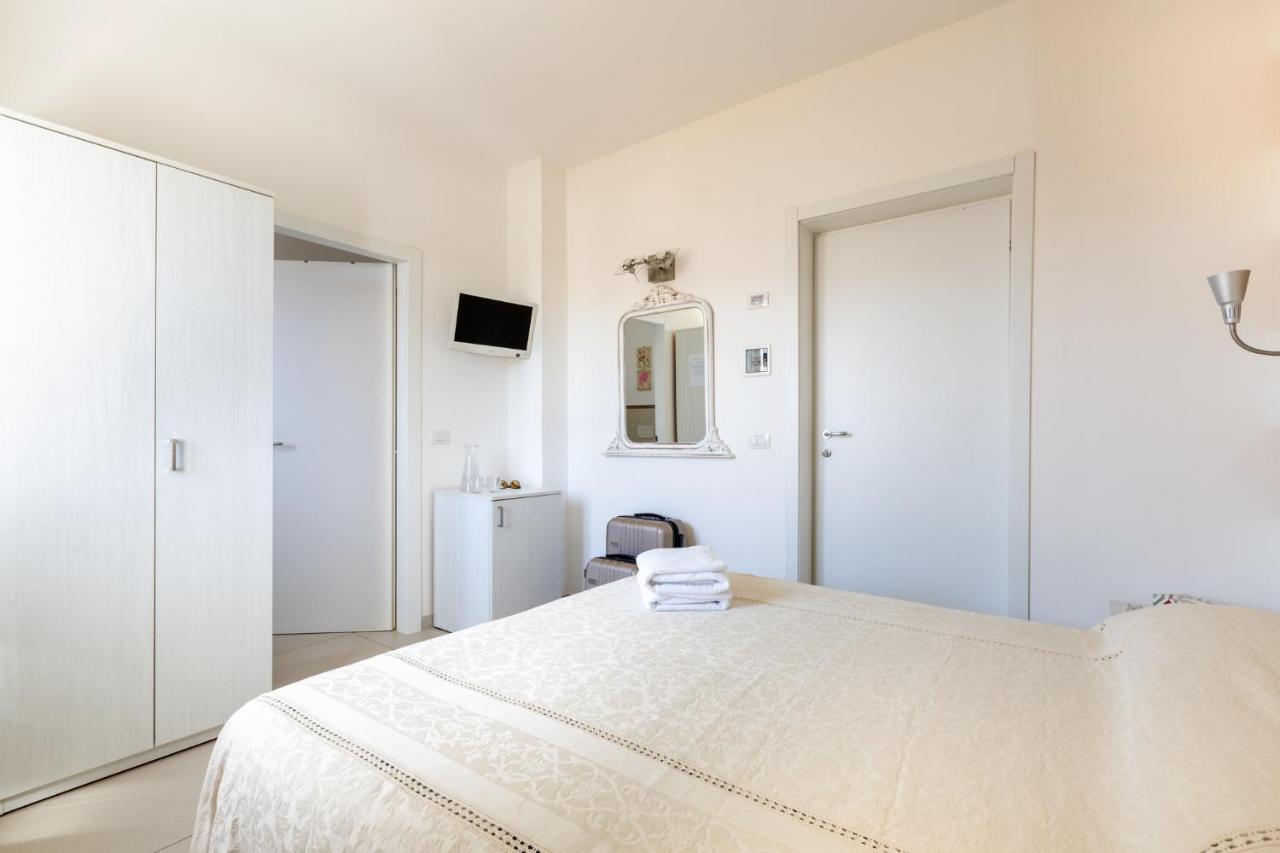 Excellent Rooms Gallipoli Exteriér fotografie